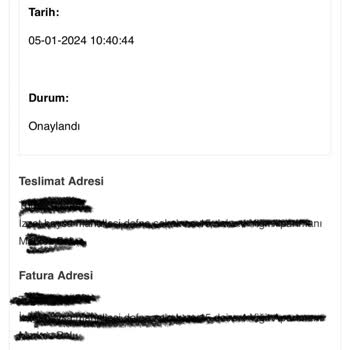 Markaliste İade Yaptığımda Beni 90 TL Mi Çaldılar