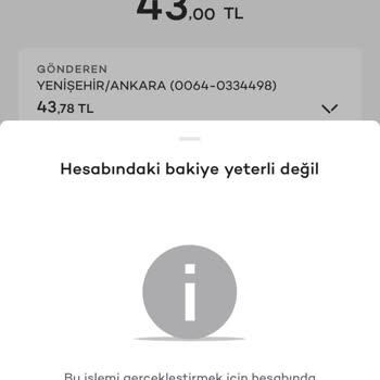 Akbank Hesaptaki Paramı Vermiyor Ve Hesabımı İzinsiz Eksiye Çekiyor