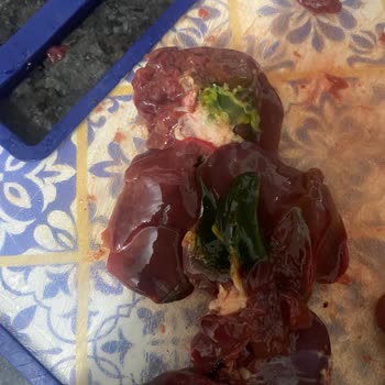 İmren Piliç Sağlıksız Ciğer Ve Paketleme (Erpiliç)