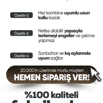 Polarkazak.shop Alakasız Ürün Gönderimi