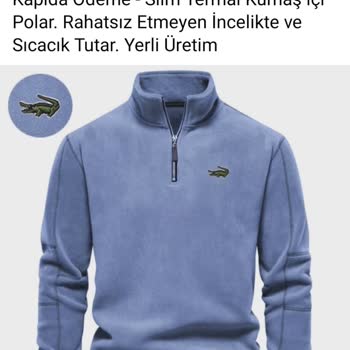 Polarkazak.shop Alakasız Ürün Gönderimi