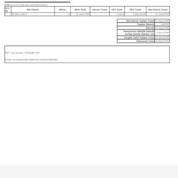 Beko Kırık Gelen TV Ye Fiyat Farkı Çıkması