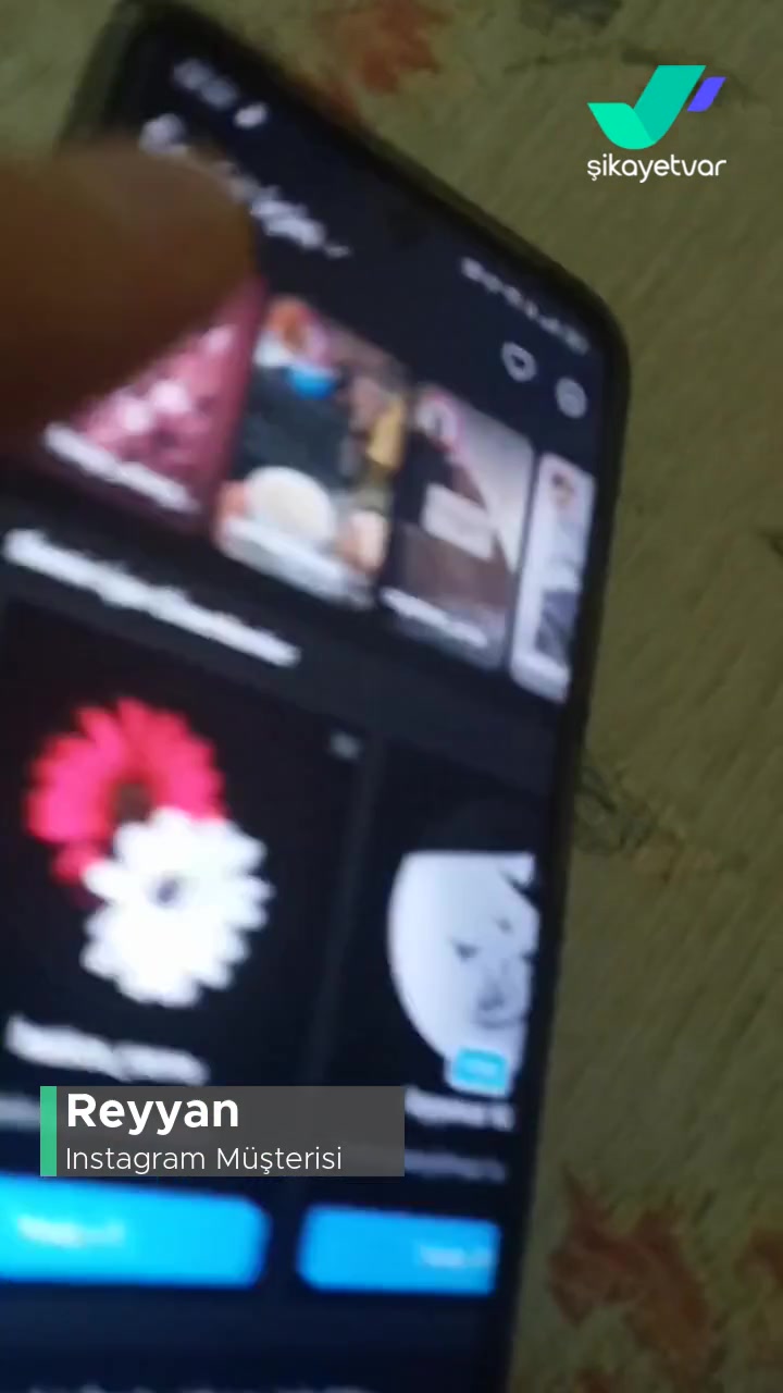 Instagram Paylaşım Yeri Düzeltme videonun kapak resmi