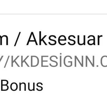 KK Design (kkdesignn.com) İade Kargoda Haksız Ücret Kesintisi