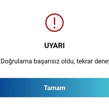 Paycell 3D Doğrulama Başarısız Hatası