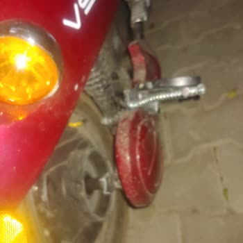 Volta VS2 Kampana Arızası