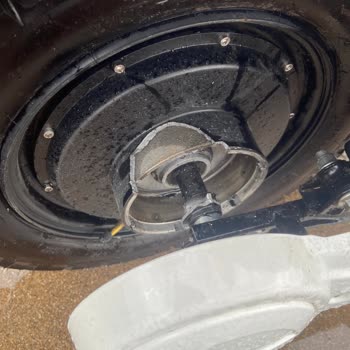 Volta VS2 Kampana Arızası