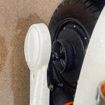 Volta VS2 Kampana Arızası