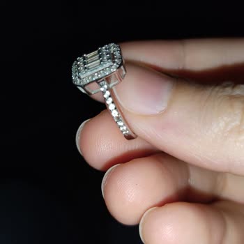 Altınbaş Yüzük Taşı Düşmesi