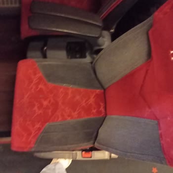 Nuhoğlu Karadeniz Gürcistan Seferli Otobüslerin Sürekli Bozulması