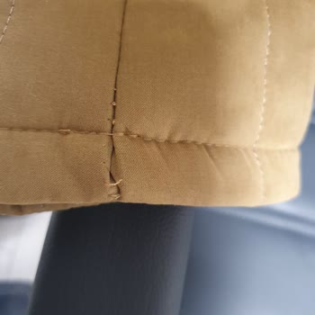 Süvari Markası Defolu Ürün Satıyor.