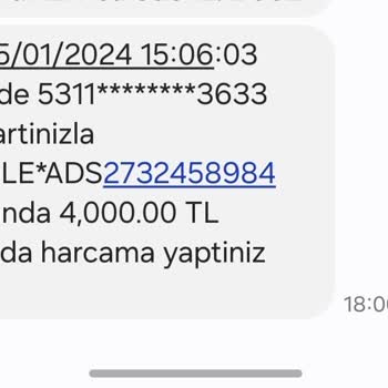 Google Ads İzinsiz Para Çekmesi