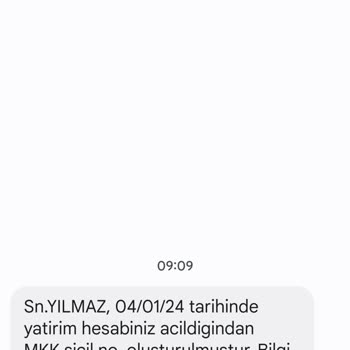 Merkezi Kayıt İstanbul Bilgim Olmadan Hesap Açılıyor