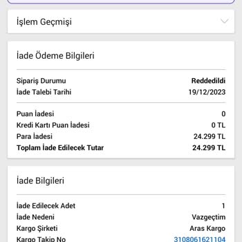 N11 İade Sürecinde Çözüm Üretmiyor