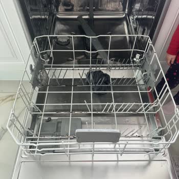 Arçelik Paslanan Bulaşık Makinesi Sepeti