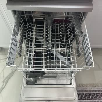 Arçelik Paslanan Bulaşık Makinesi Sepeti