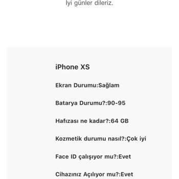 EasyCep Garanti Sonrası Fiyat Karmaşası