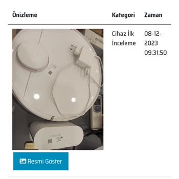 Byfix Servis Hayal Kırıklığı Ve Yüksek Fiyat