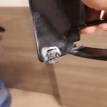 Arçelik Ocakta Izgara Hatası Tehlikeli Sonuçlanabilir