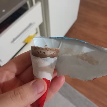 Ozmo Cornet Şikayet Edelim