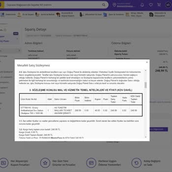 N11 Hayat Kimya İlgisizliği Ve Sorumsuzluğu.