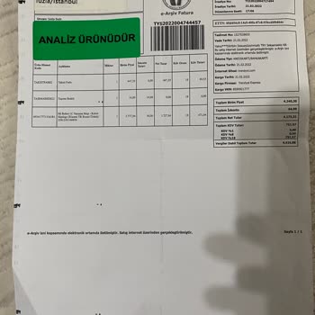 Trendyol Ve Teknik Ser. Ouno Ücretini Aldığı Halde Sorunumu Çözemiyor.