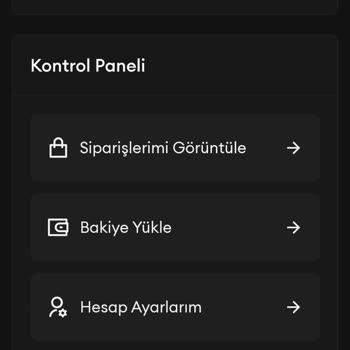 Hesapdukkani.com Hesap Problemi Ve İade Yapılmaması