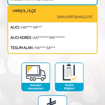 Gardrops İade Sürecinde Mağduriyet