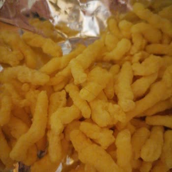 Çerezos Üründen Saç Çıkması