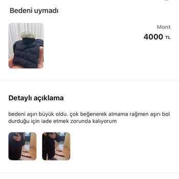 Gardrops Böyle Adaletsiz Site Hakkımı Yediniz