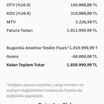 Milli Ve Yerli Aracımız Togg Gurubunun Kendi İnsanına Yaşattığı Zulüm