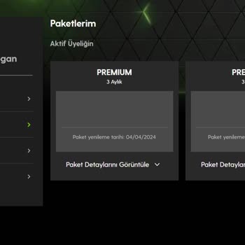 Gameplus+ Aynı Anda Aktif 2 Paket Sorunu.