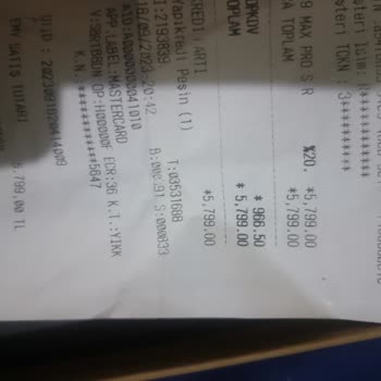 Reeder Müşteriyi Yanıltma Müşterisi Yanlış Bilgi Vermek