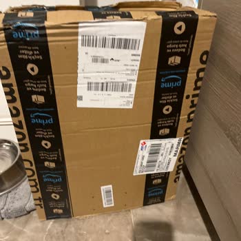 Amazon Kedi Maması İade Sorunu