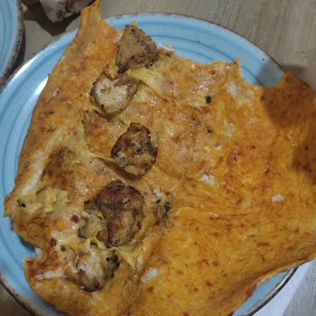 Dürümle Eksik Malzeme Kuru Dürüm Parasını Hak Etmiyor