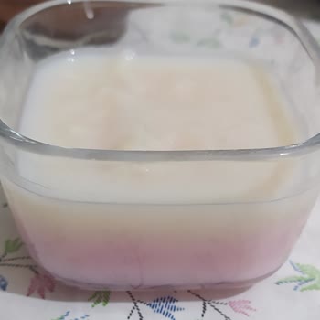 Piyale Çilekli Puding Faciası