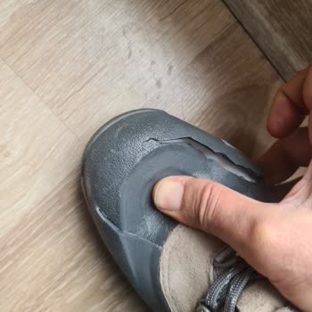 Dolap Sattığım Ürün Değiştirildi