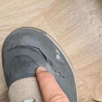 Dolap Sattığım Ürün Değiştirildi