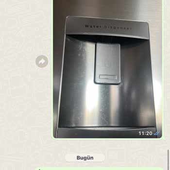 LG Satış Sonrası Yetkili Servis Hizmeti Vermiyor.