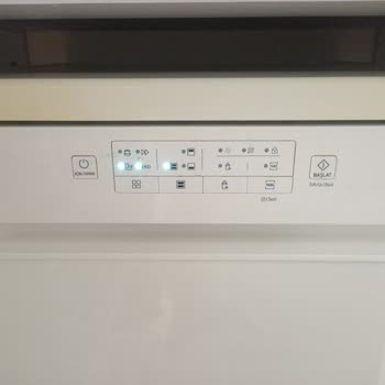 Samsung Beyaz Eşya Arızaları