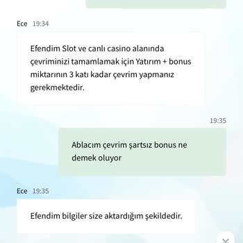 Betist Paramı Vermiyor Çevrim Şartsız Bonusu Çevrim Şartı Olması Lazım