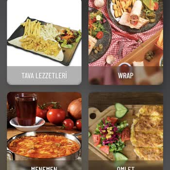 Foccacia Nef13 Kötü Tavır