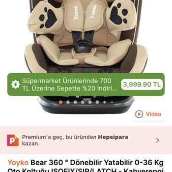 Hepsiburada Ürünümü Getirmeyip %100 Fahiş Fiyat Uygulayıp Başkasına Teslim Edildi