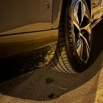 Qwash Car Care System Parayla Rezil Olmak