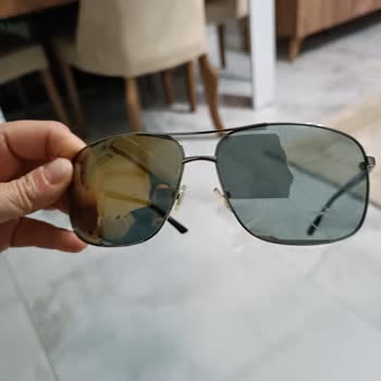 Filiz Aksesuar En Az Kullandığım Gözlük En Çabuk Deforme Oldu