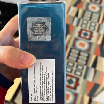 Mm Magna Kozmetik Müşteriye Tahammülü Yok