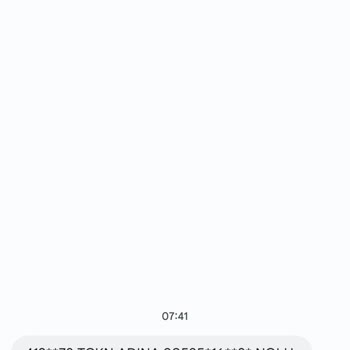 Turkcell Operatör Değişikliği Ve Hattın Açılmasından Kaynaklı Ücret Talebi