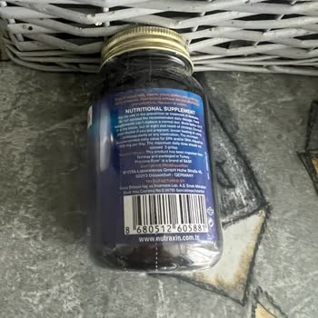 Dermoaktif Orijinalliği Şüpheli Ürün