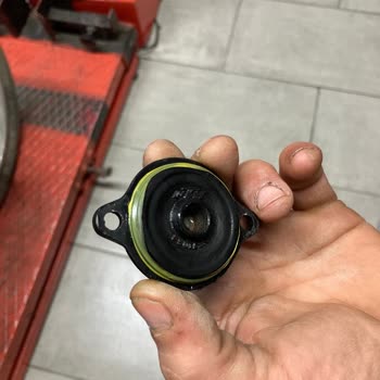 Polat Motor (Tekirdağ) Bakıma Götürdüm Conta Değil Streç Film Sarmışlar