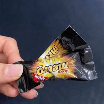 Ülker Metro Çikolata Bozuk Çıktı